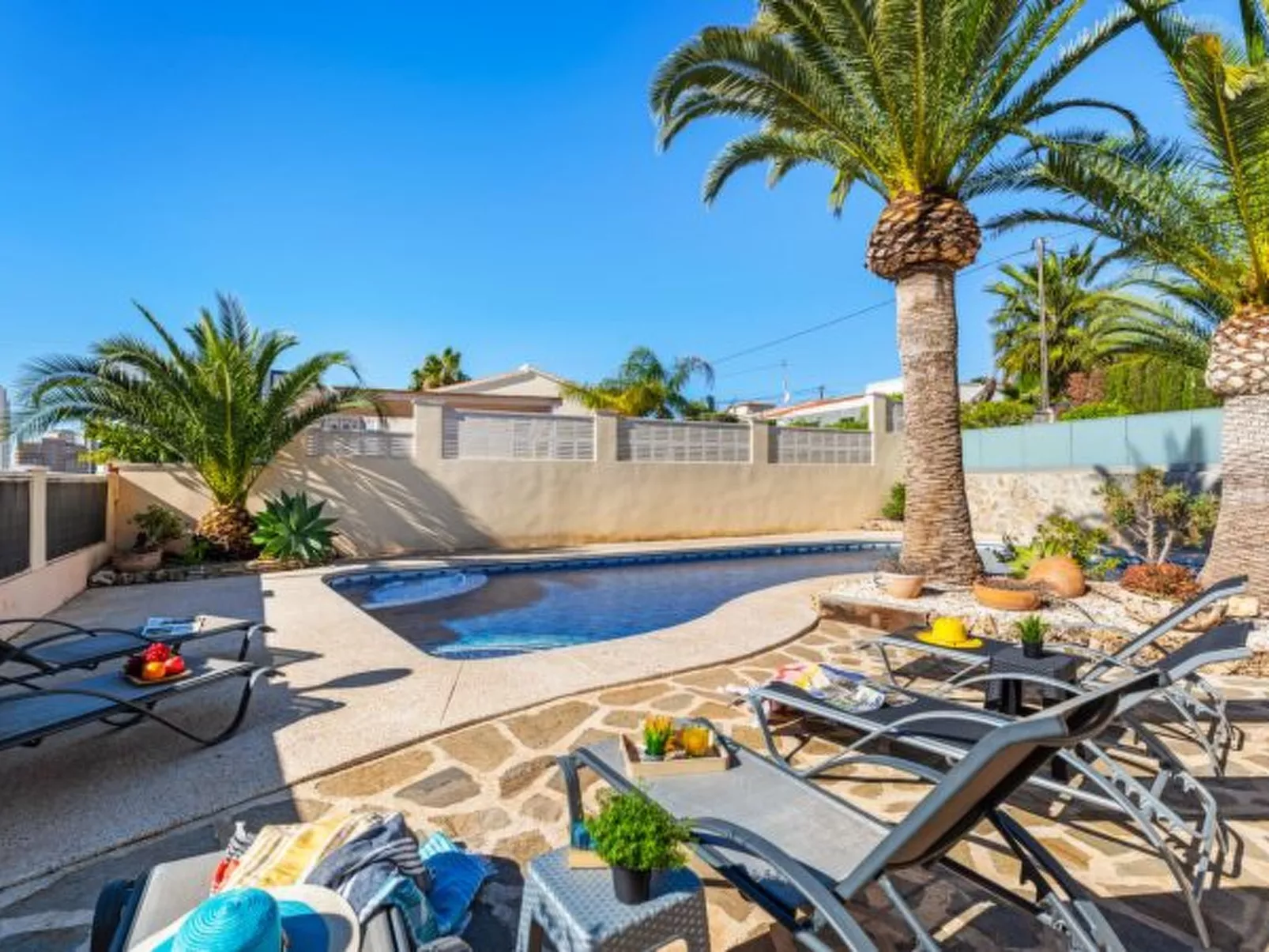 Villa Campanilla - Plusholidays - Image-tags.info