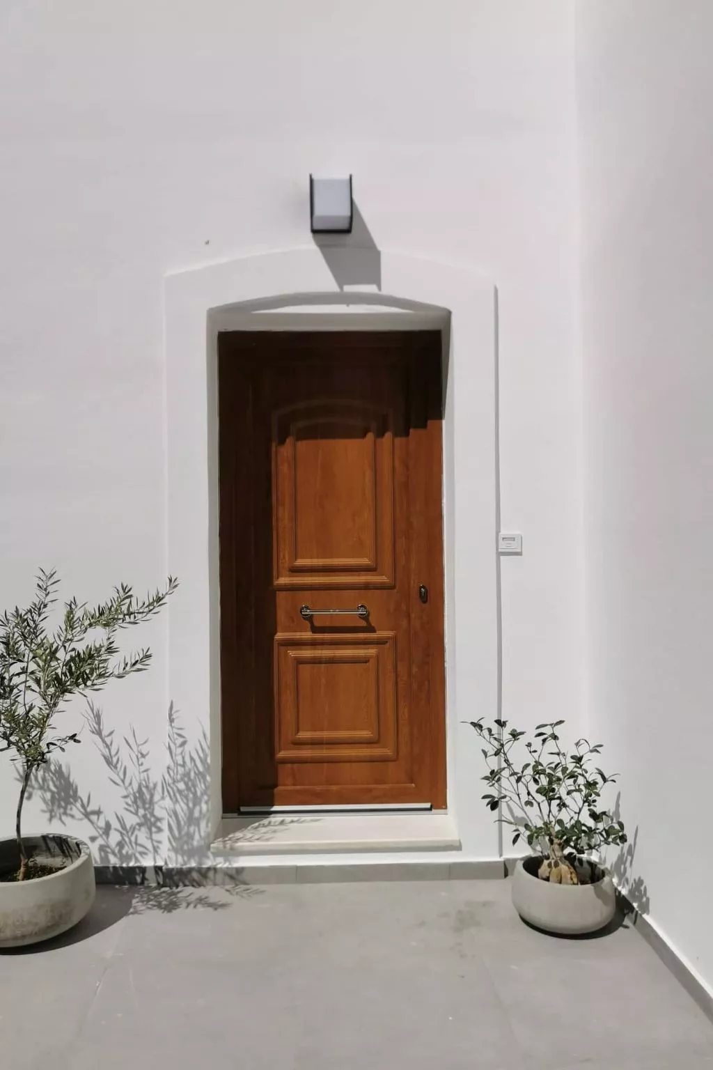 Luxuriöse, abgelegene Villa mit fantastischer Aussicht - Buiten