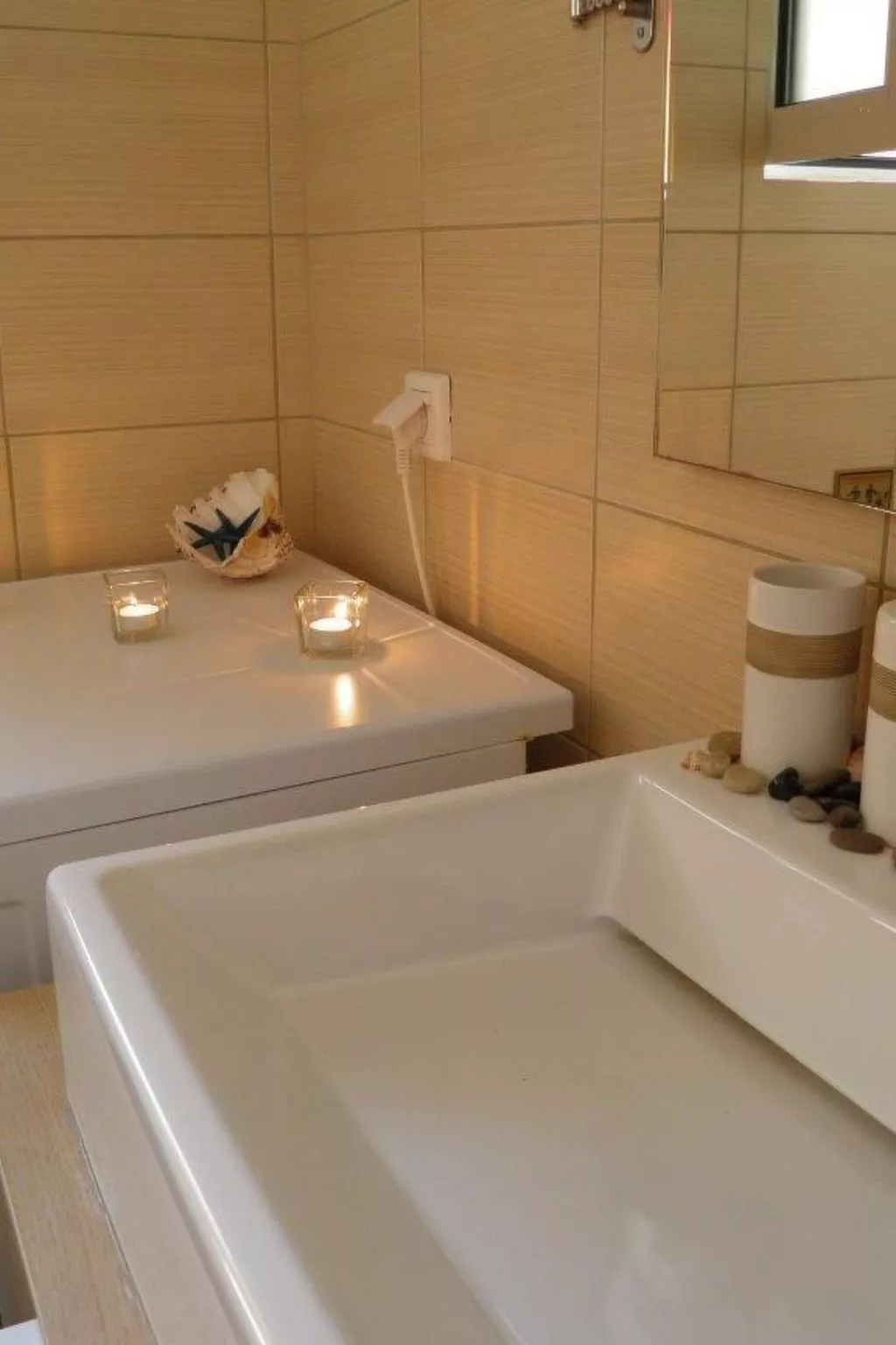 Geräumiges Apartment mit traumhaftem Blick vom Balkon - Image-tags.info