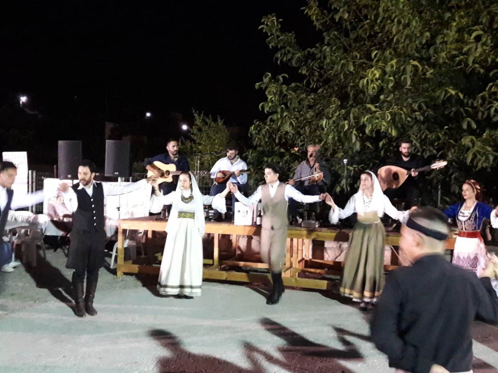 Gemütliches Natursteinapartment für zwei - Buiten