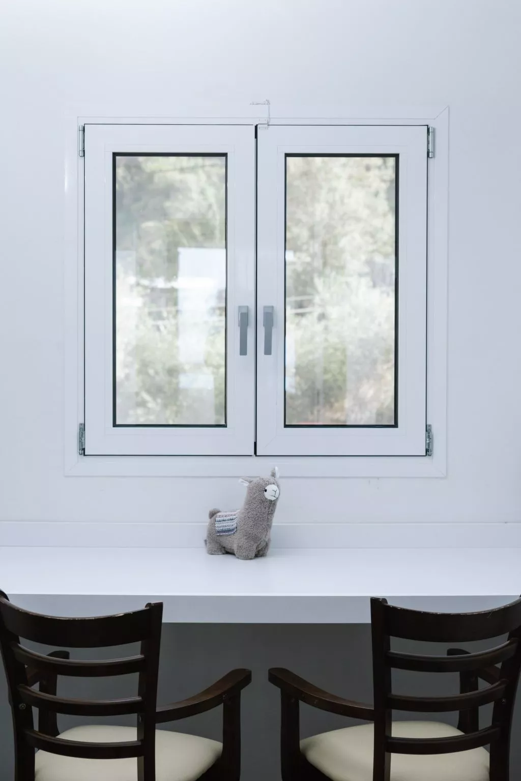 "Villa Dimelen" - Buiten