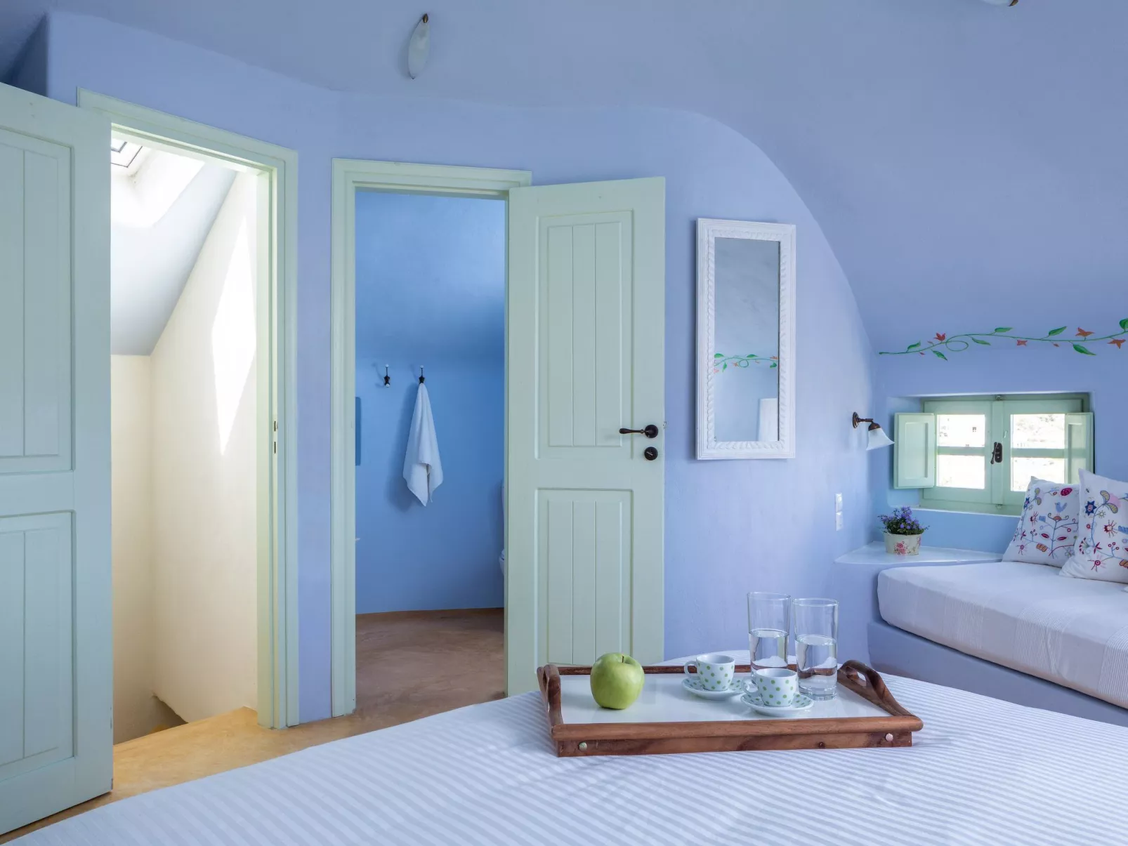 "Green Windmill Villa" - Image-tags.info