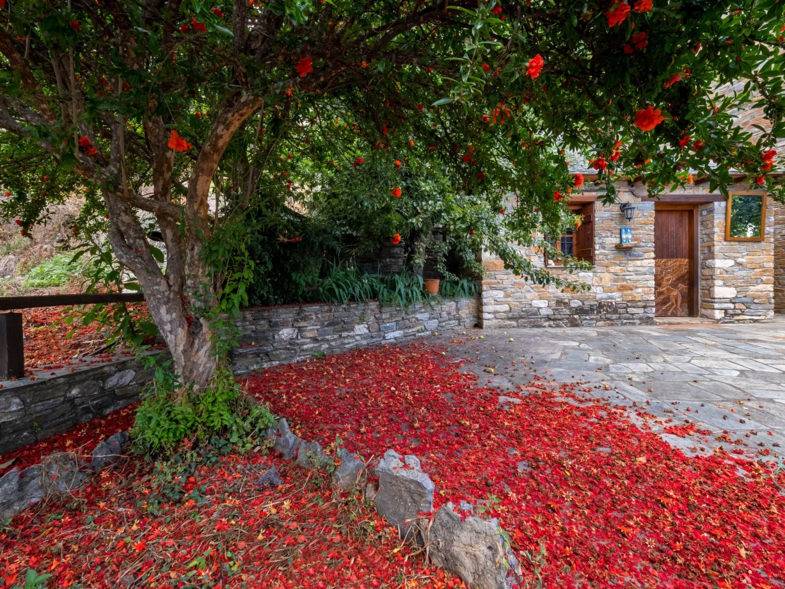 Villa Palios Stathmos - Image-tags.info