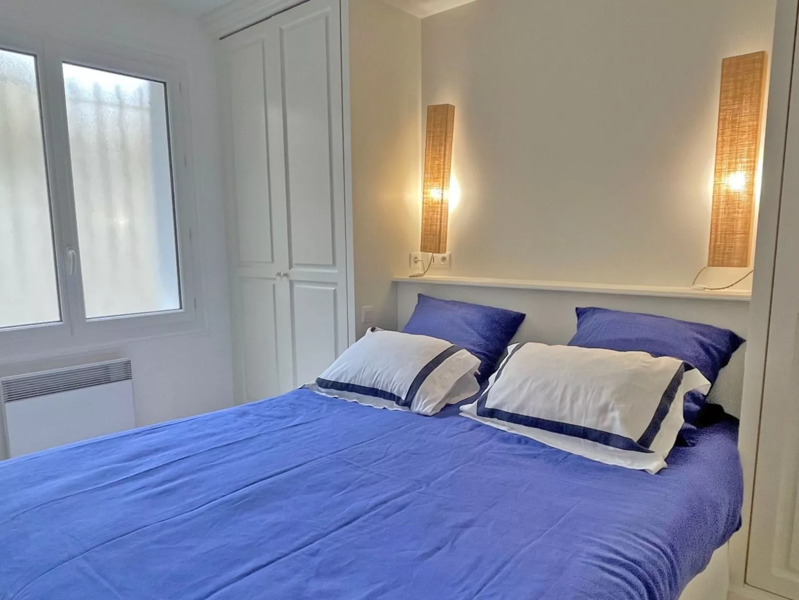 Wohnung Miremer - Meerblick - Klimaanlage - Image-tags.info