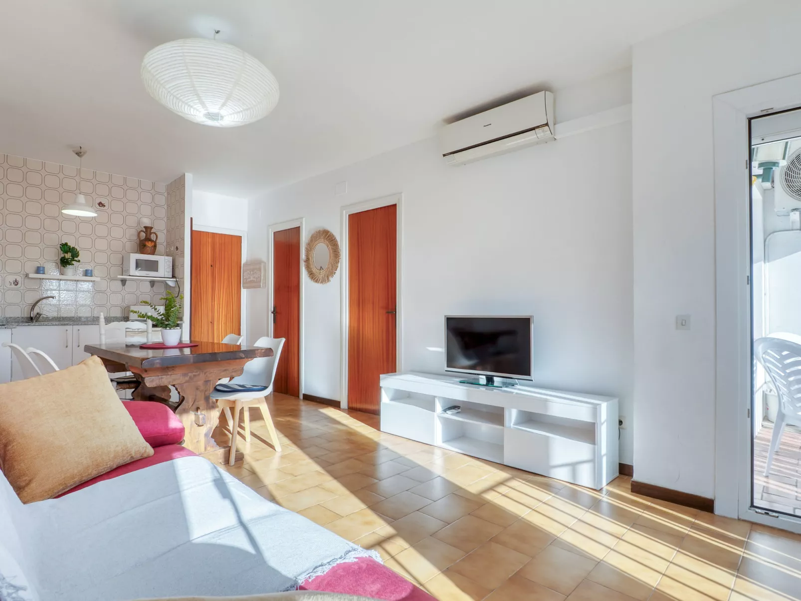 Gran Reserva - Binnen