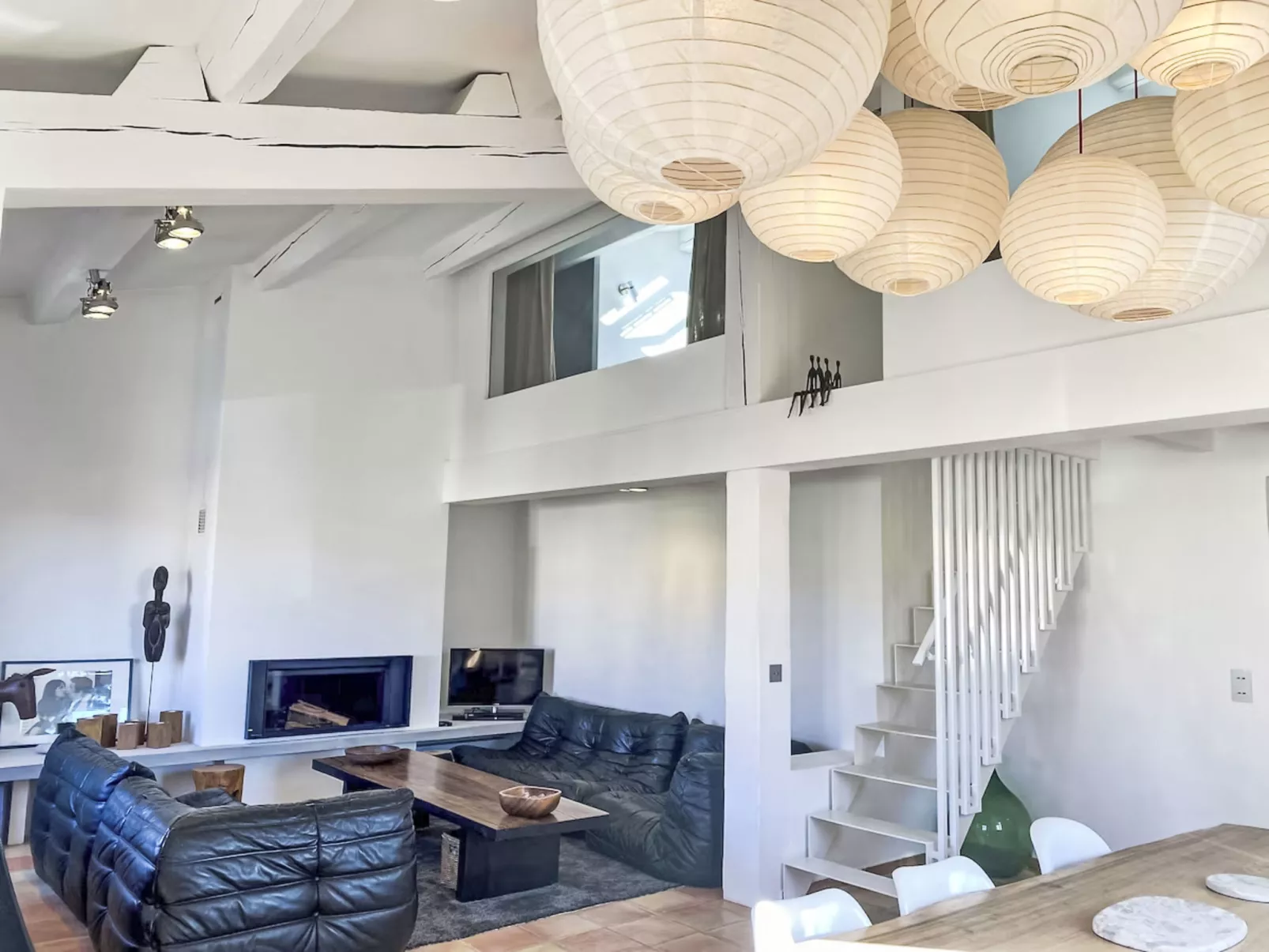 Nice View 120m2 4 Bedroom Apartment - Binnen