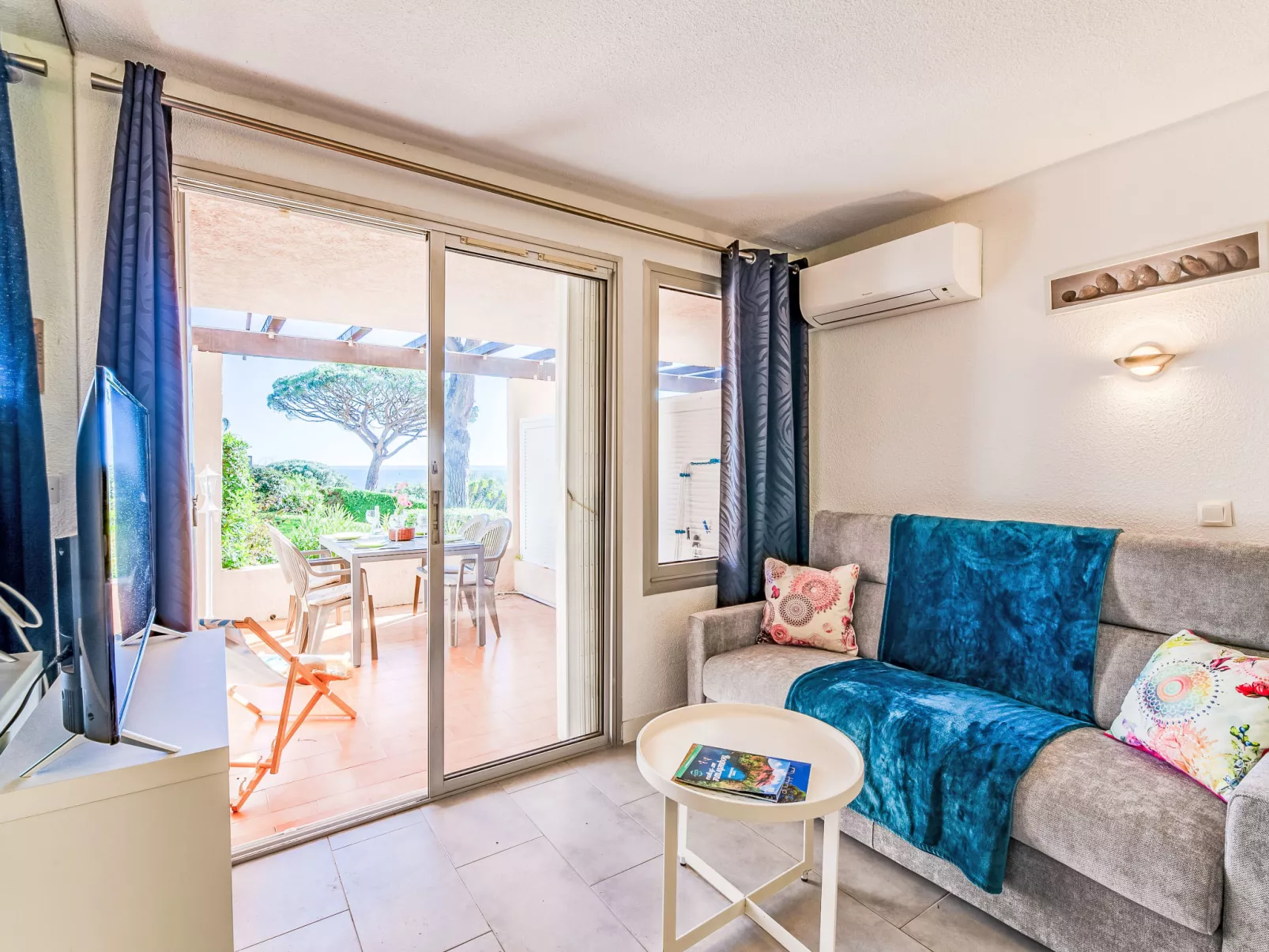 Les Coteaux de la Nartelle - Binnen