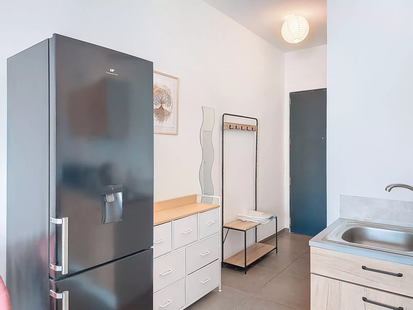 Studio Côté Sud 5 - Binnen