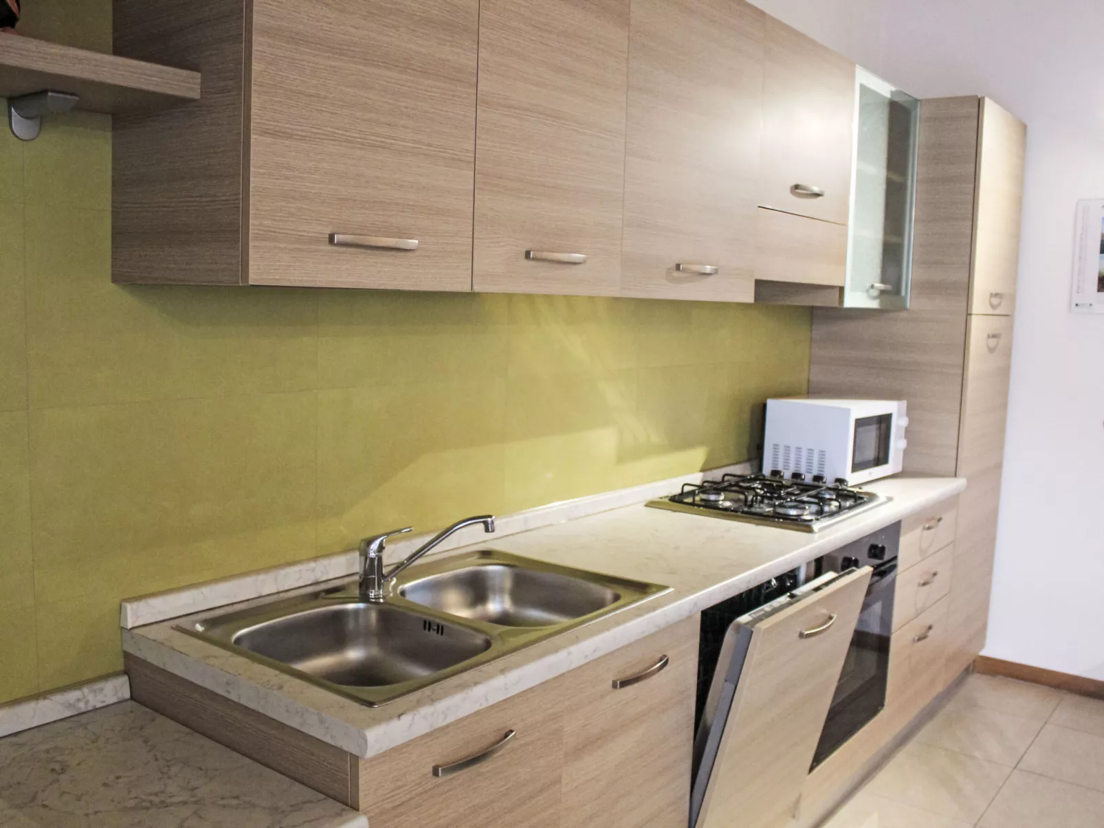 Appartamenti Lilia n°4 - Binnen