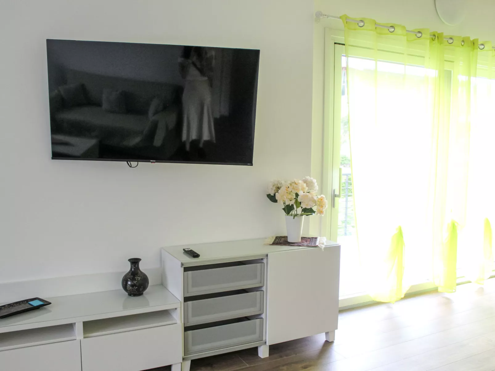 Appartamenti Lilia n°6 - Binnen