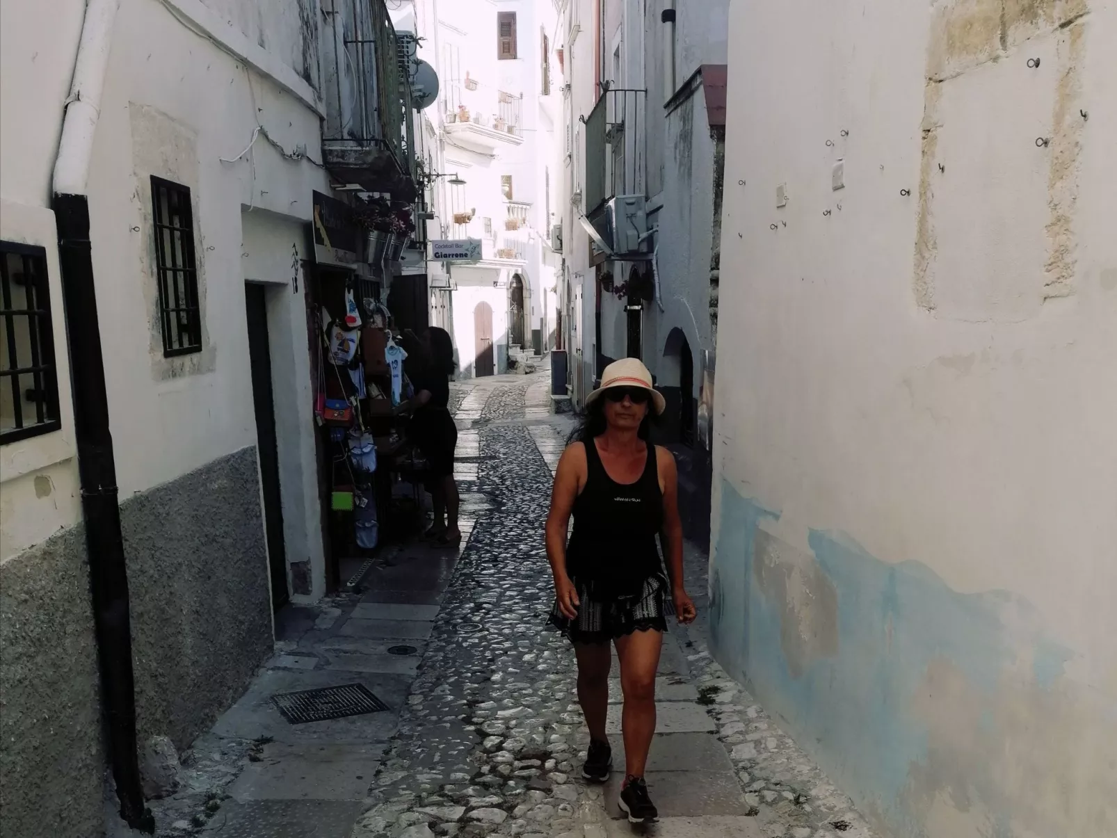 Classic Vierbettzimmer - Binnen