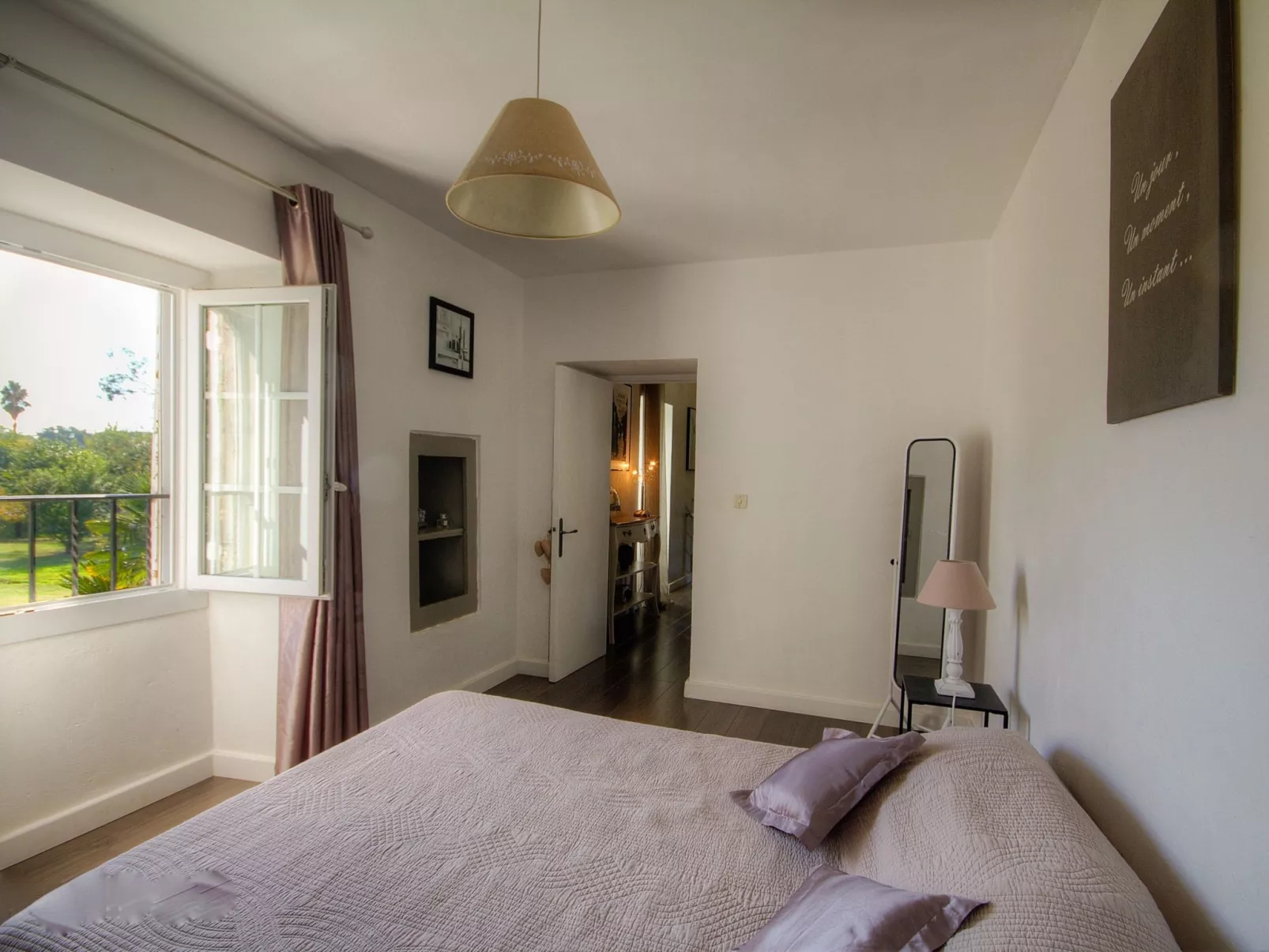 Exklusivität Korsika, Steinhaus mit Charme - Binnen