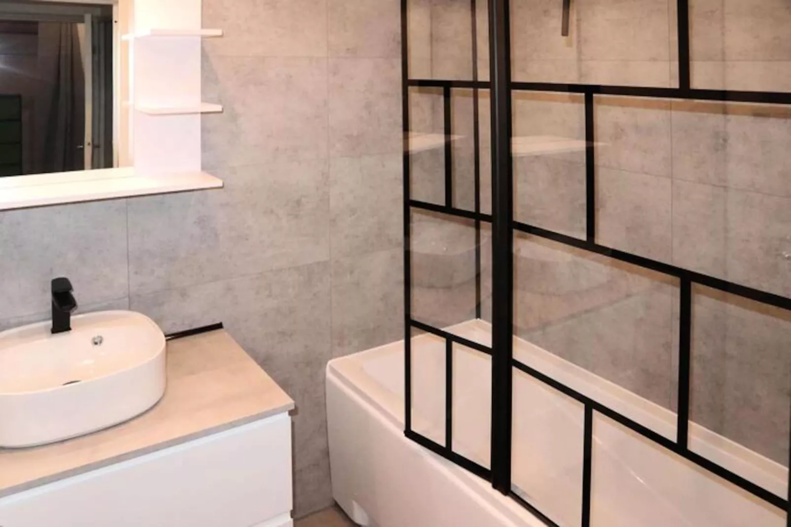 Résidence Les Carlines - Niet-getagd