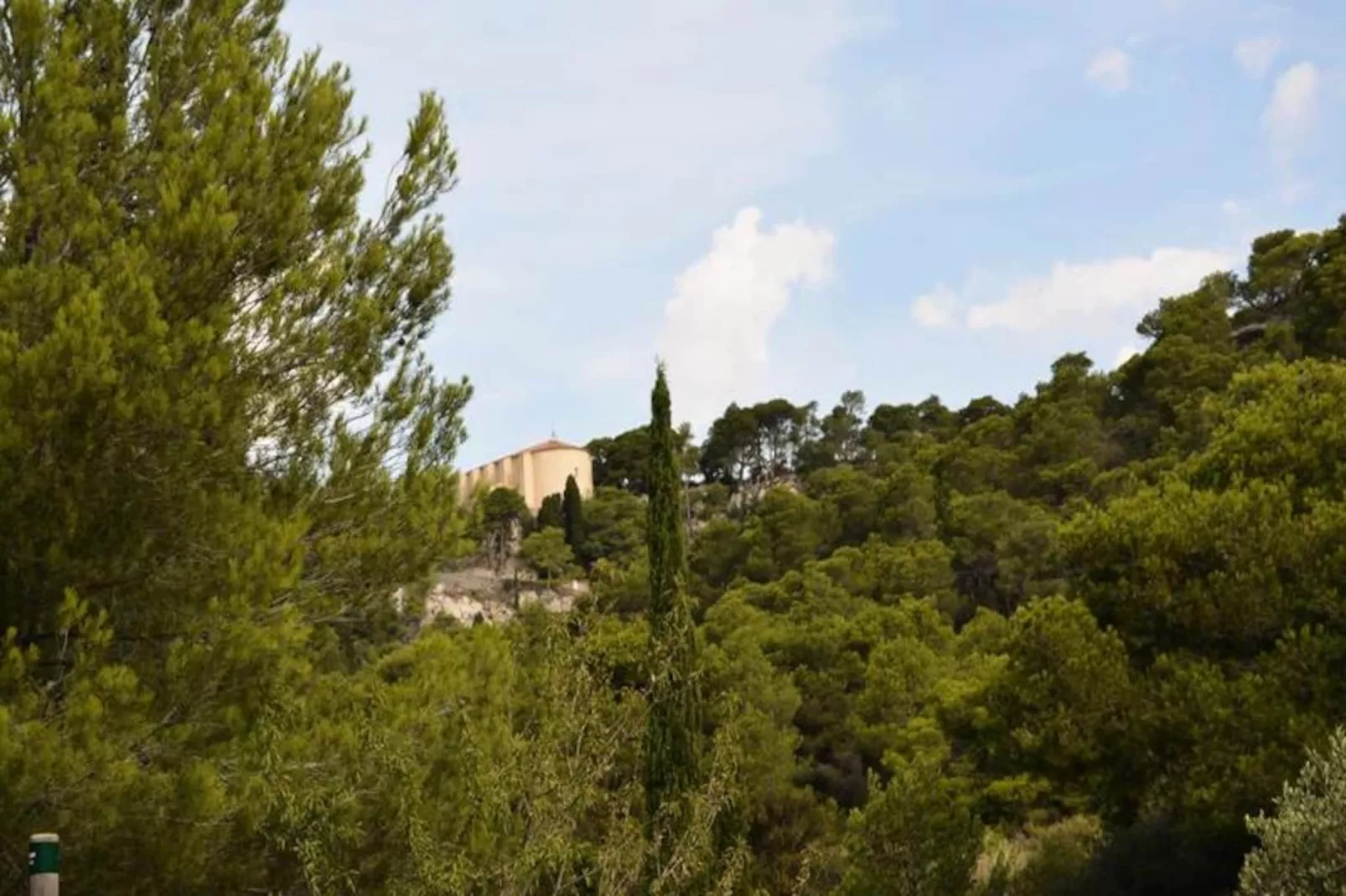 Résidence Goélia Les Jardins du Phoebus - Niet-getagd