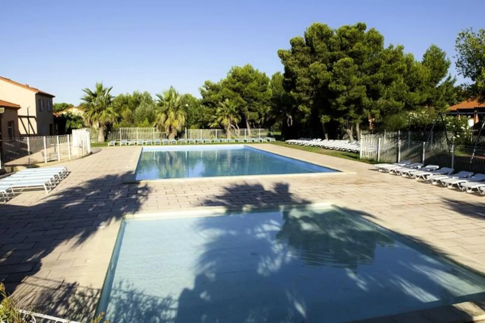 Résidence Goélia Cap Bleu*** - Niet-getagd