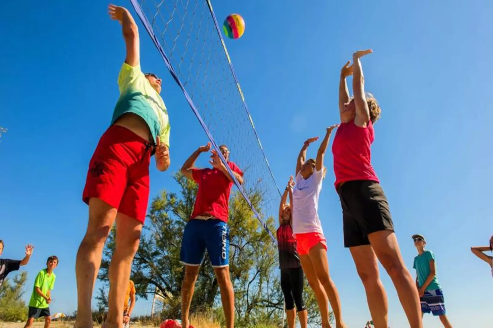 Résidence Goélia Perla d'Isula - Niet-getagd