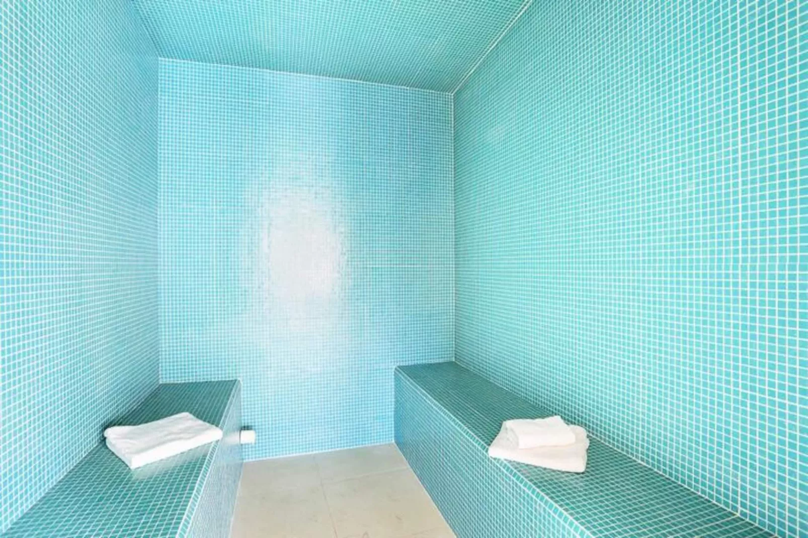 Résidence Néméa Les Balcons des Pêcheurs *** - Niet-getagd