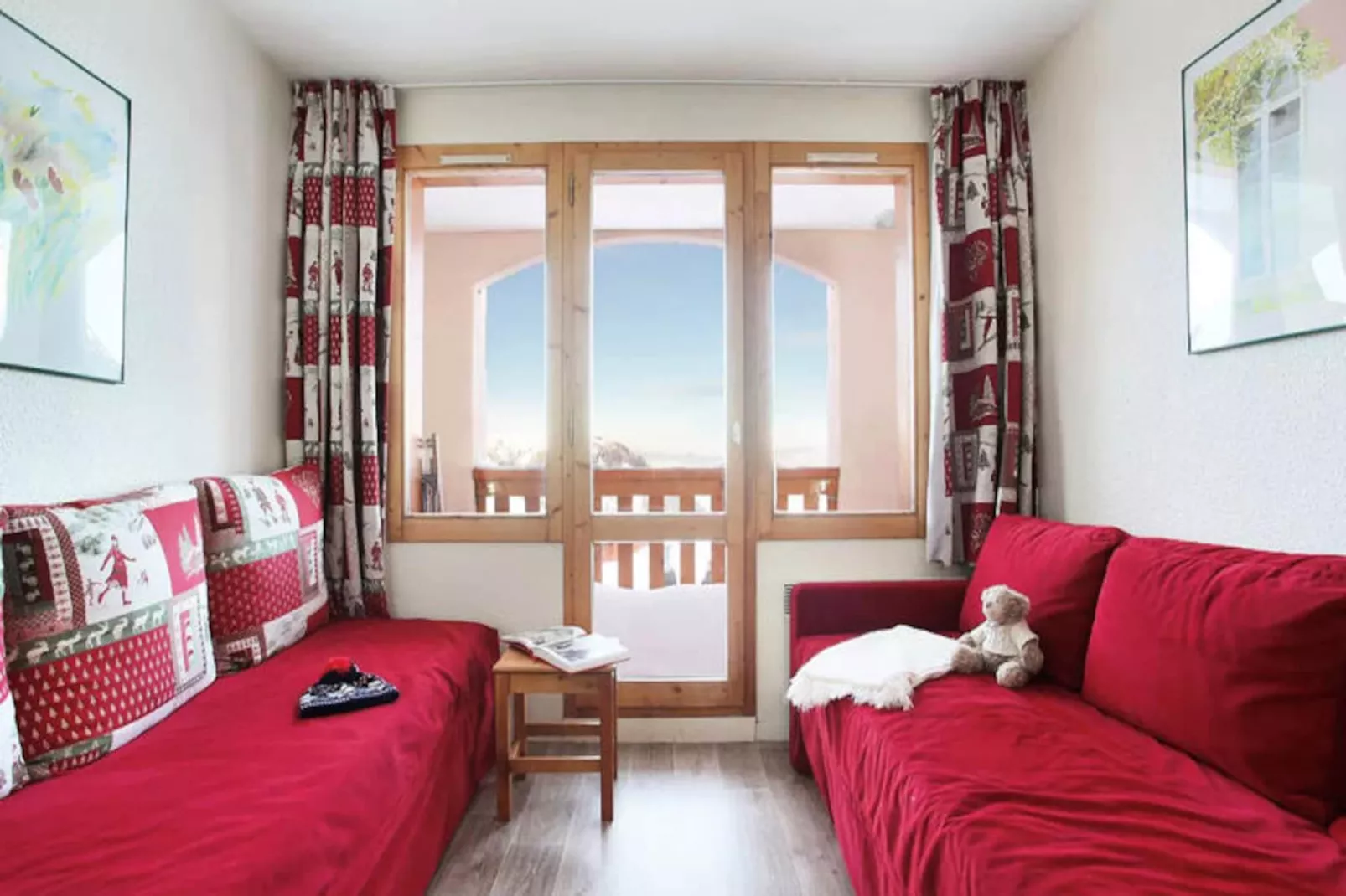 Résidence La Licorne - maeva Home - Niet-getagd