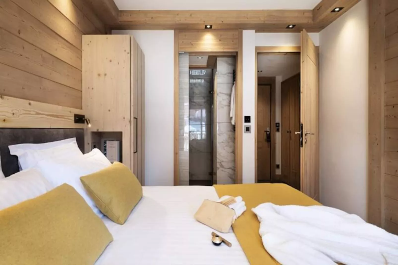 MGM Hôtels & Résidences - Résidence Akoya ***** - Niet-getagd