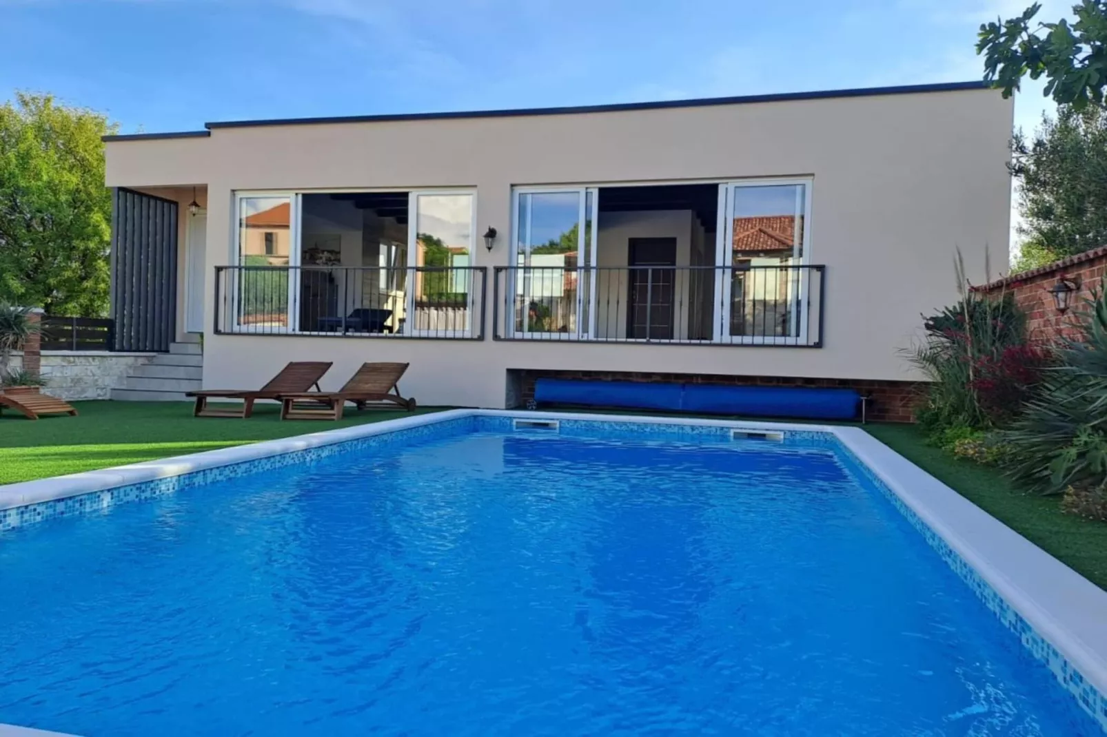 Villa Nicoletta - Zwembad