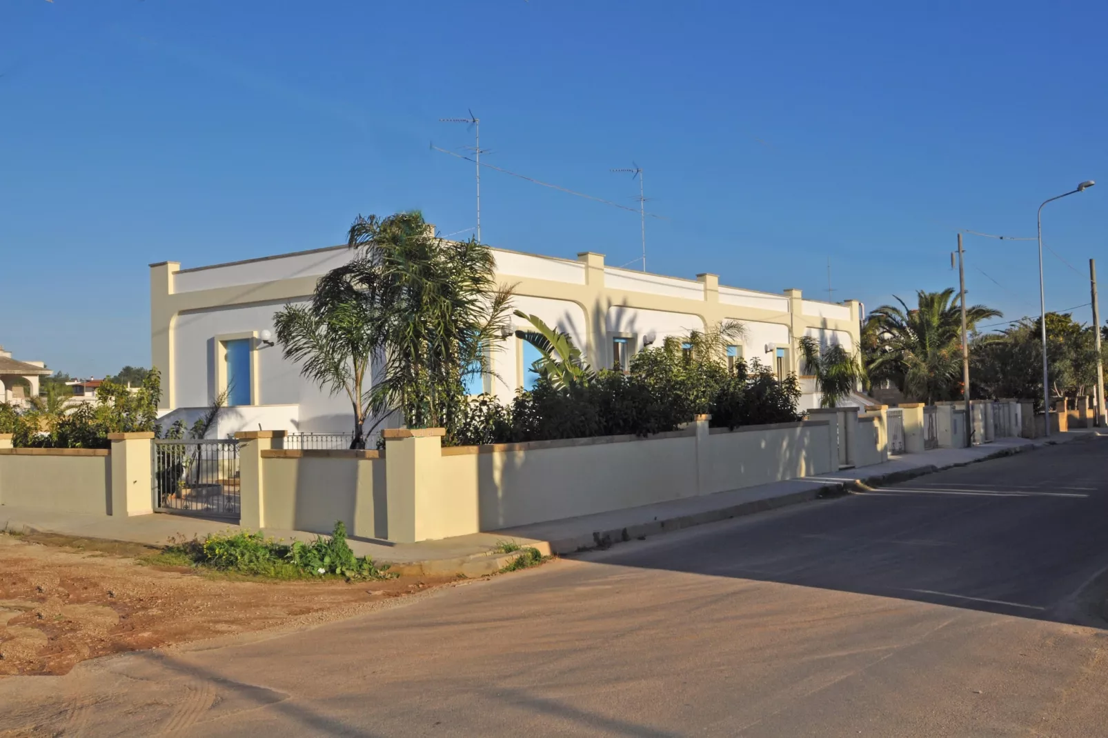 TS Quadri C - Buitenkant zomer