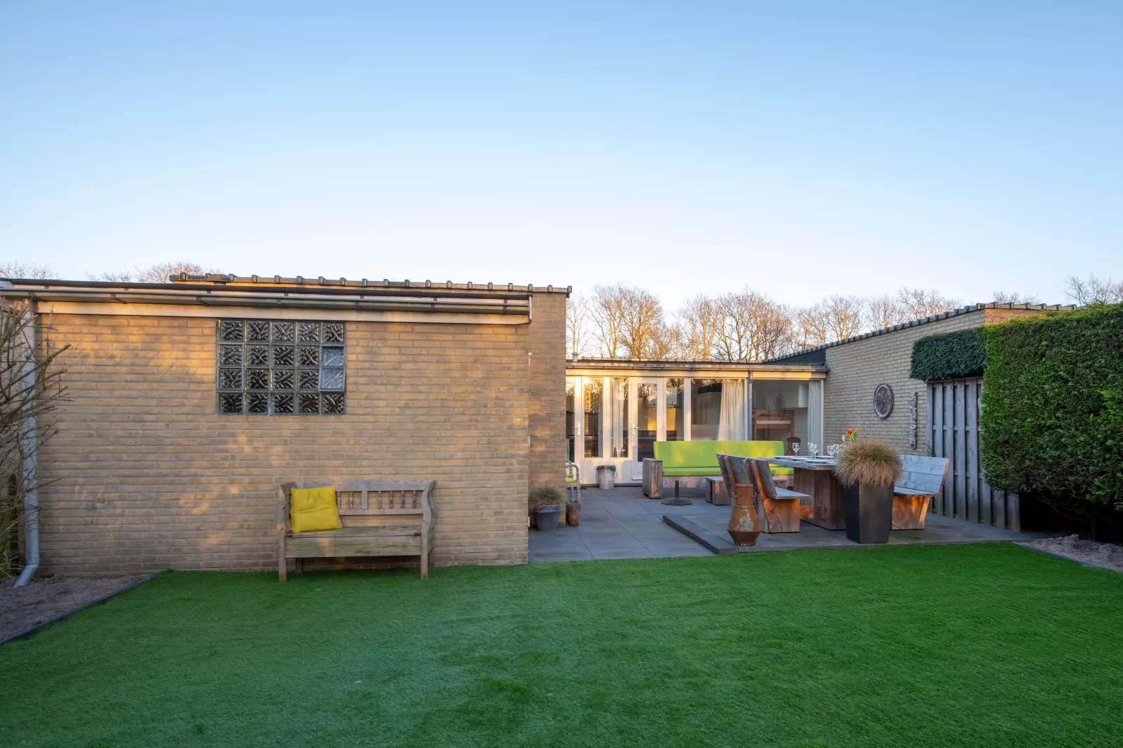 Duinland 248 (copy) - Buitenkant zomer