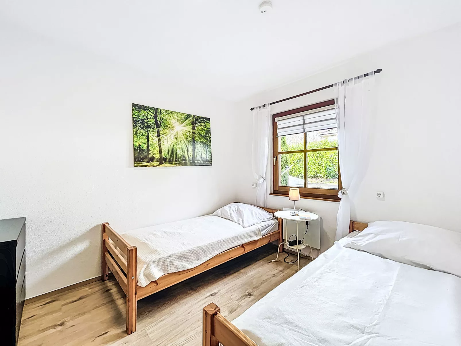 Schwesterchen - Binnen