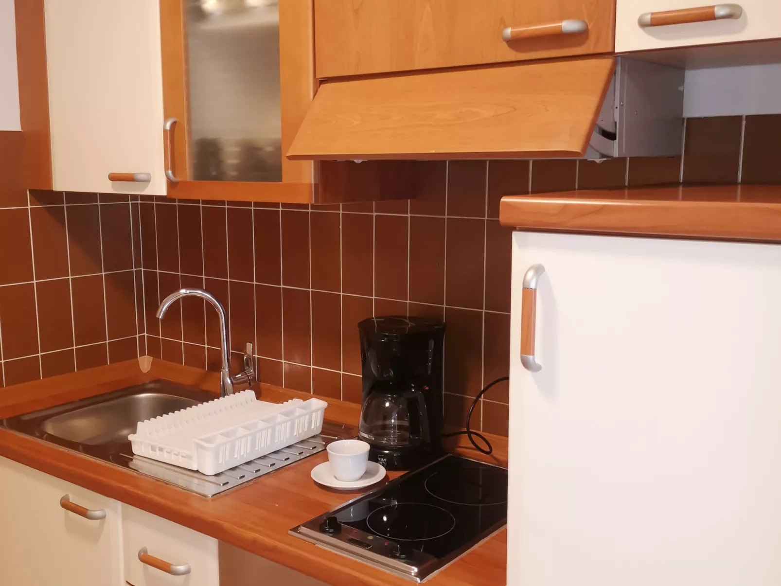 Matilde Beach Resort - Binnen