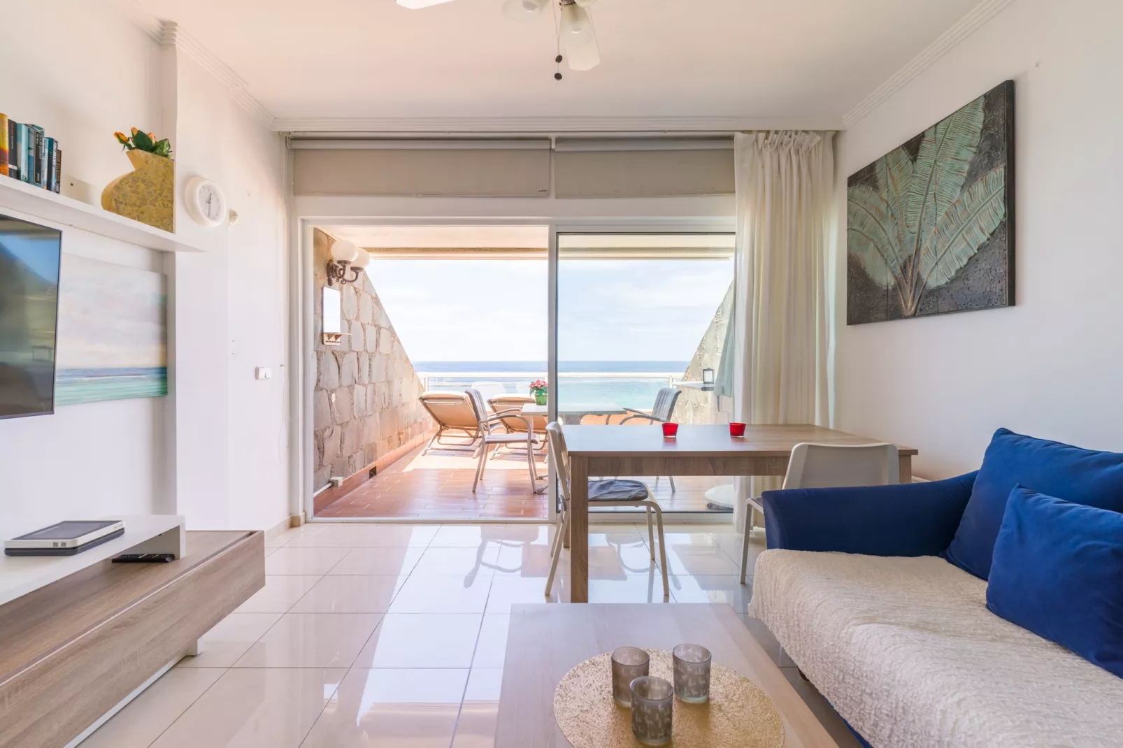 Vista Dorada 211 By CanariasGetaway - Eetkamer