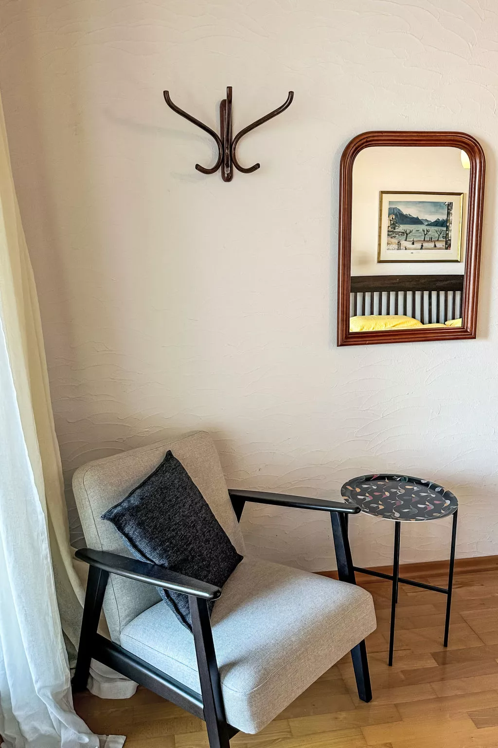 Residenza Viramonte - Casa Bianca, Wohnung 14 - Binnen