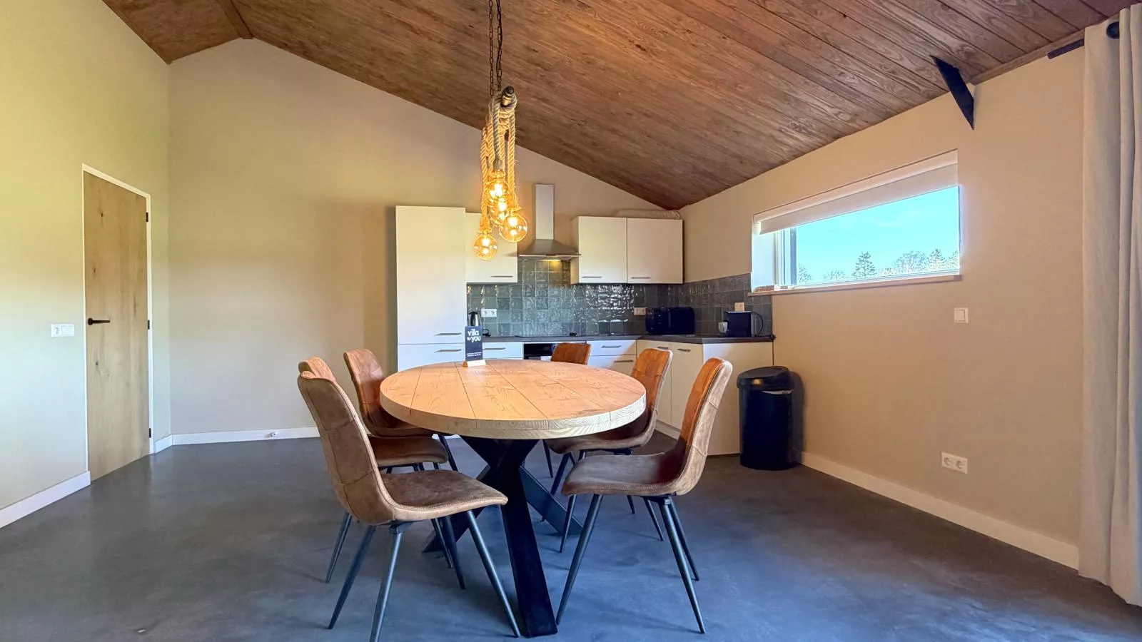 Sientjeshof 1 - Keuken