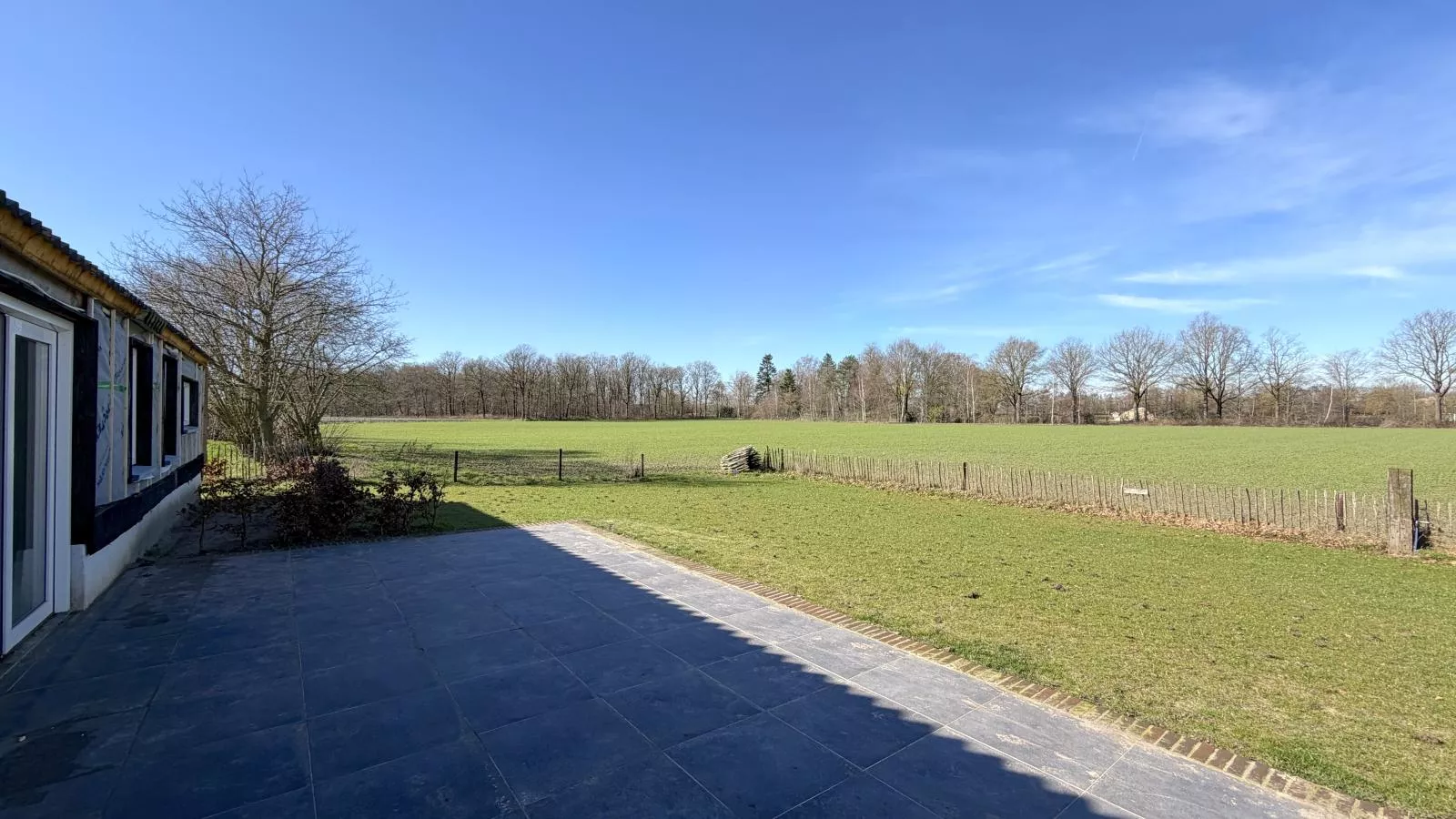 Sientjeshof 2 - Uitzicht