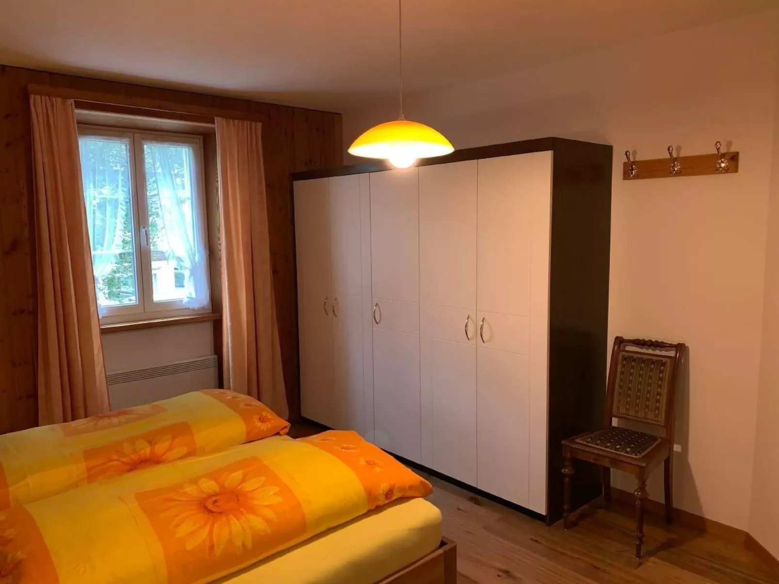 Casa Zanetti a Le Prese Appartamento "Bernina" - Image-tags.info