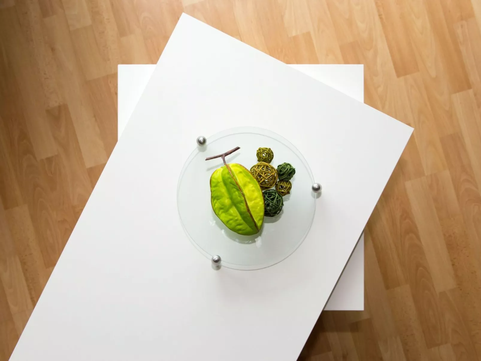 Mit schönem Garten - Binnen