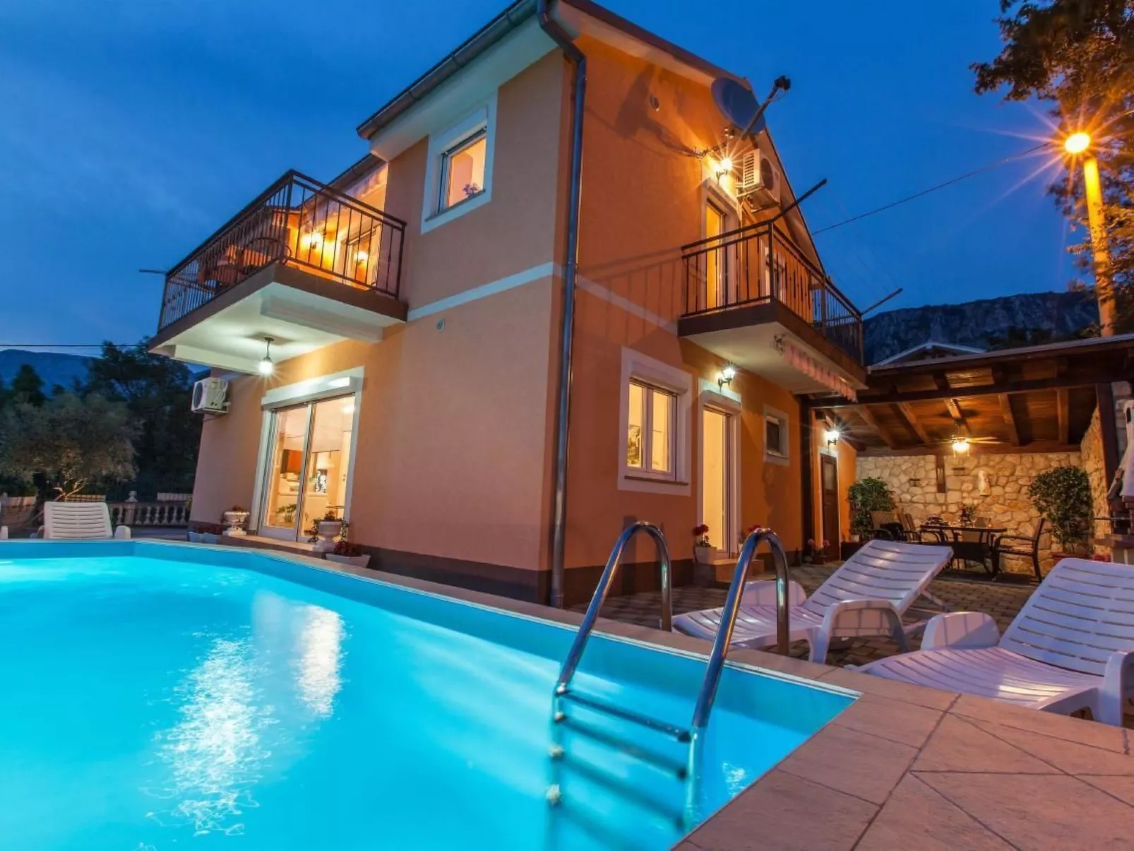 Haus Veronika - Image-tags.info