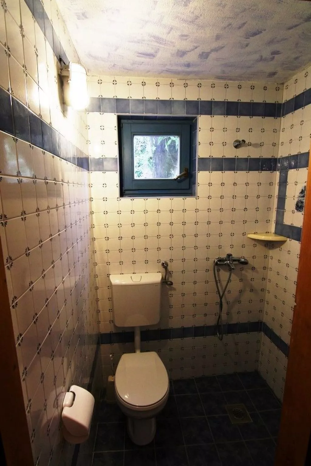 Modernes Ferienhaus in Drenje mit Privatem Garten - Binnen