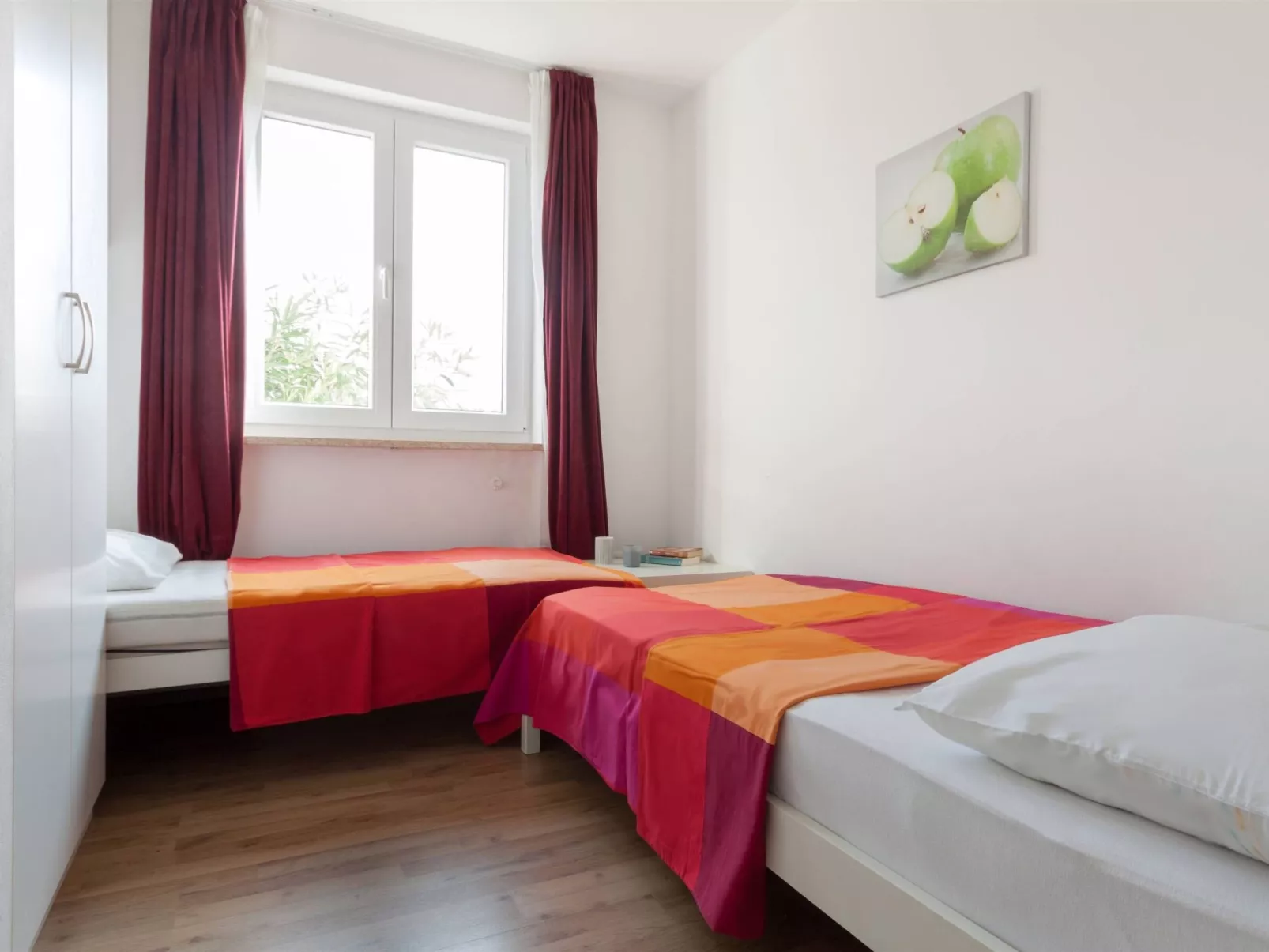 Wohnung in Monterol mit Garten und Terrasse - Image-tags.info