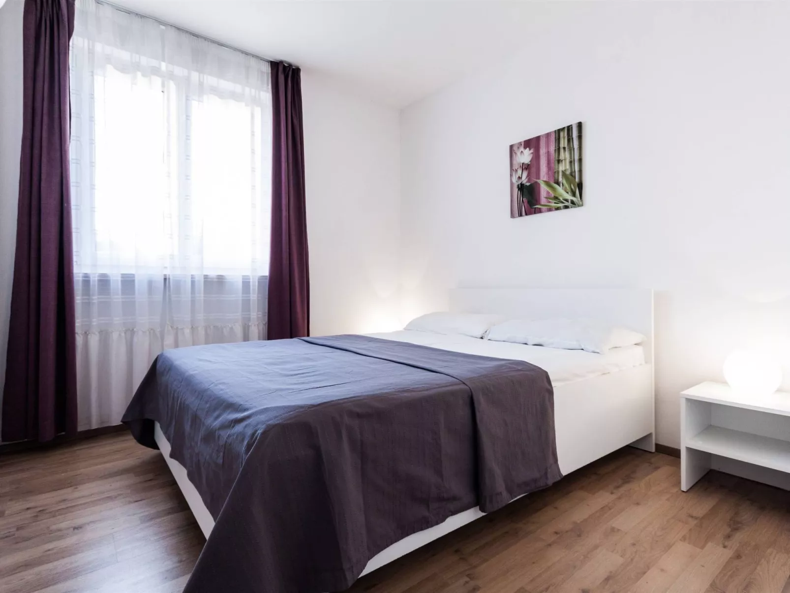 Wohnung in Monterol mit Terrasse und Garten - Image-tags.info