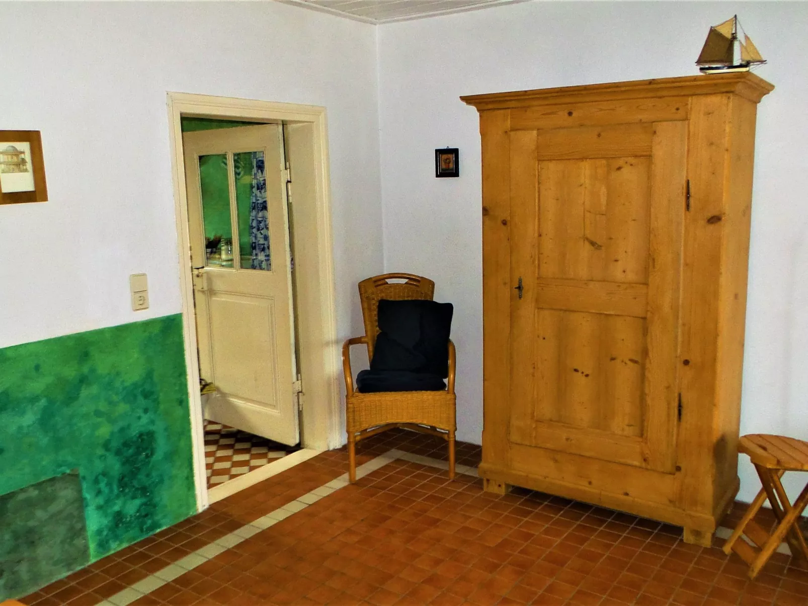 FH Godewind***** 45 - Binnen