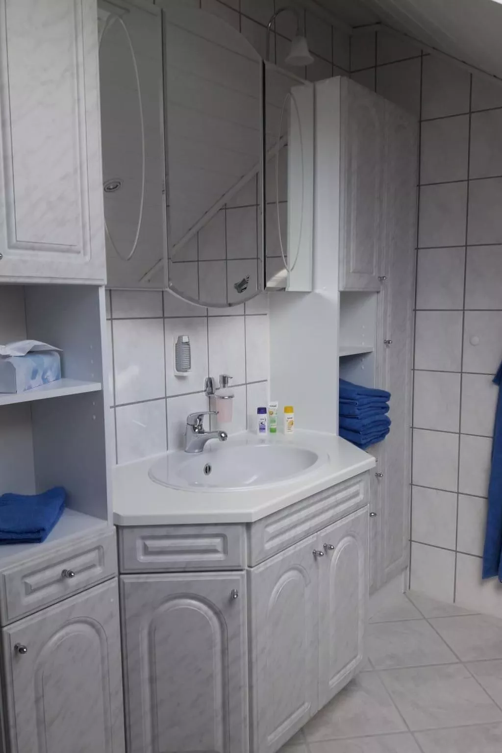 Schiegg`s Ferienblick - Binnen