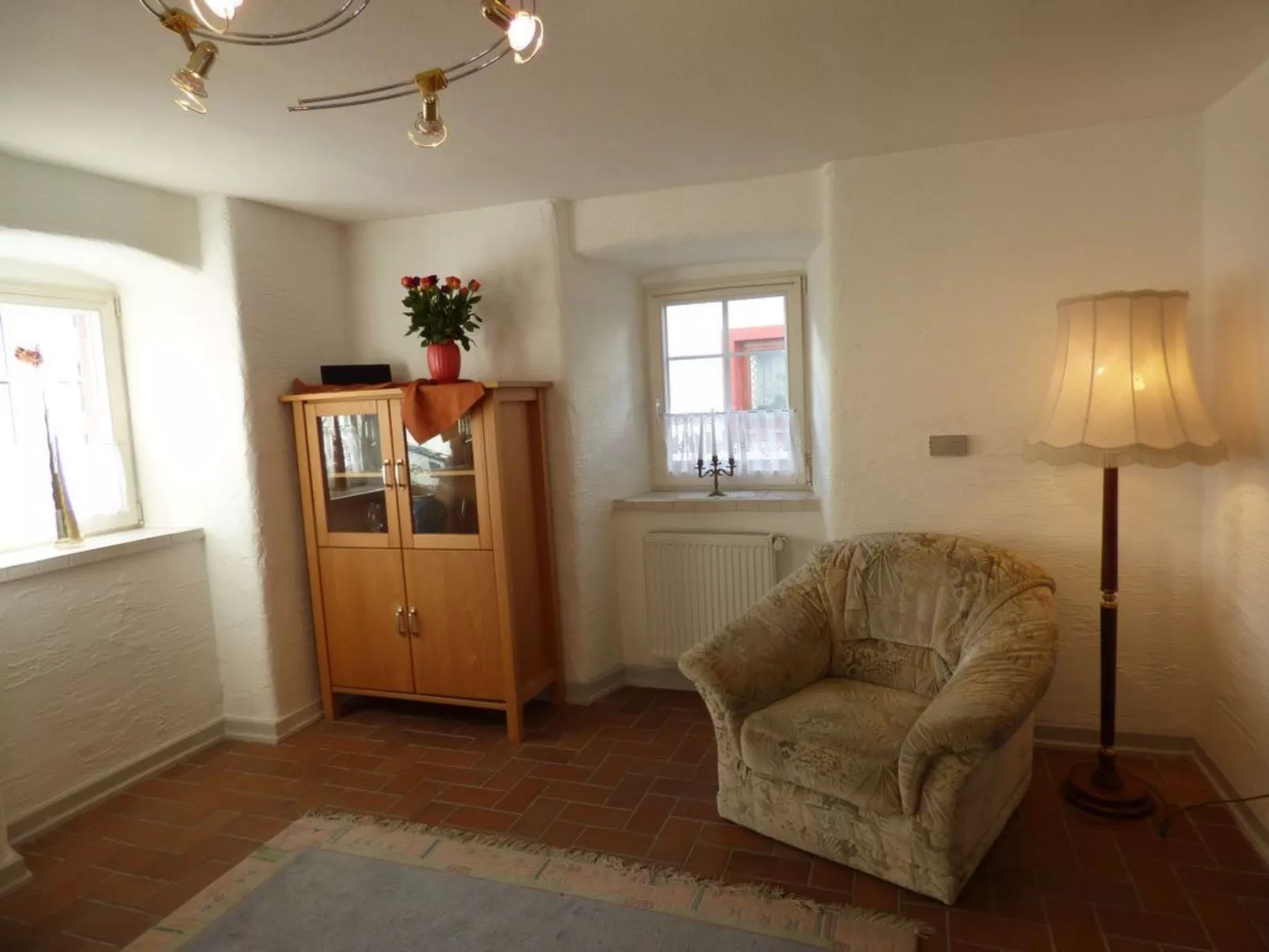 Relaxen am Nationalpark Eifel - Binnen