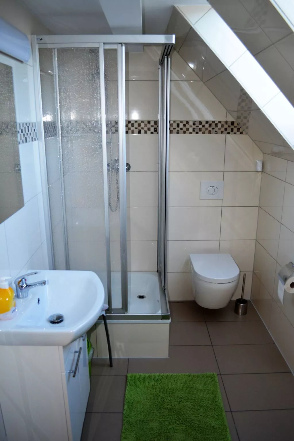 Familienfreundliches Ferienhaus mit Sauna am Fuße des Brockens - Binnen