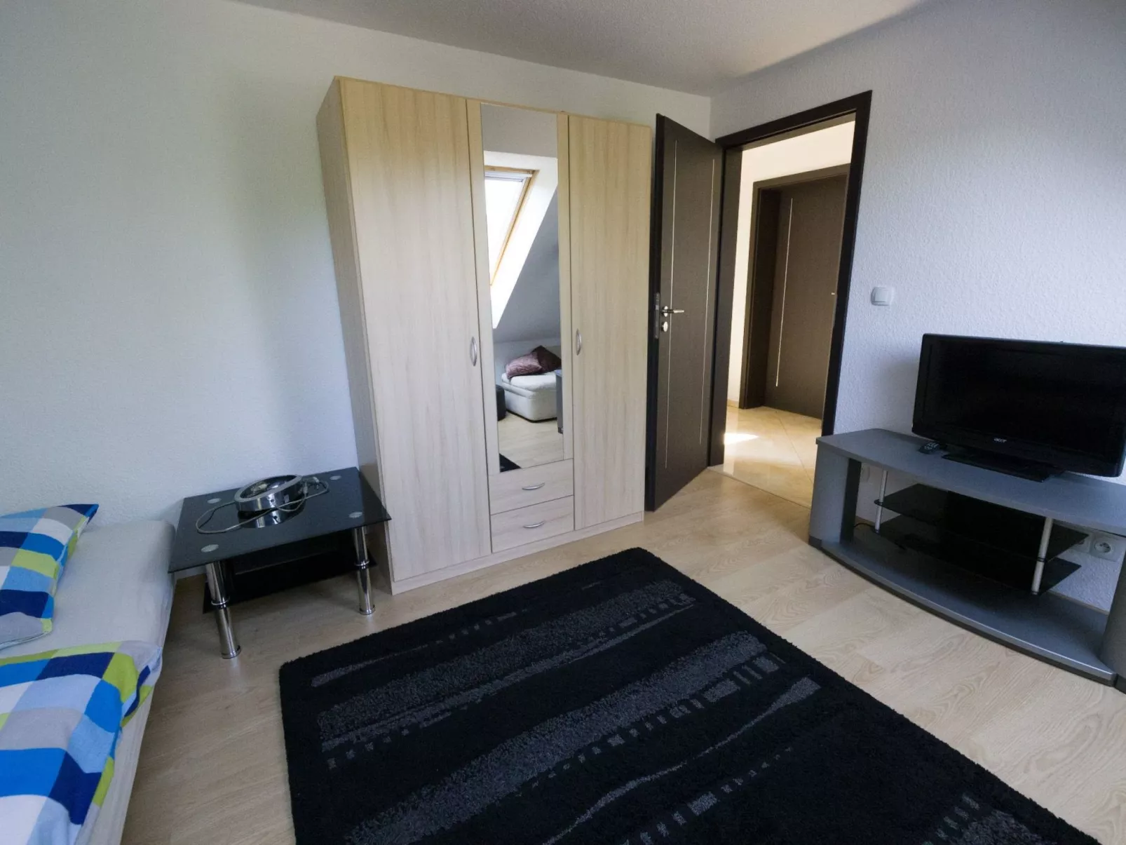 Wohnung in Naterki mit Terrasse, Garten und Grill - Image-tags.info