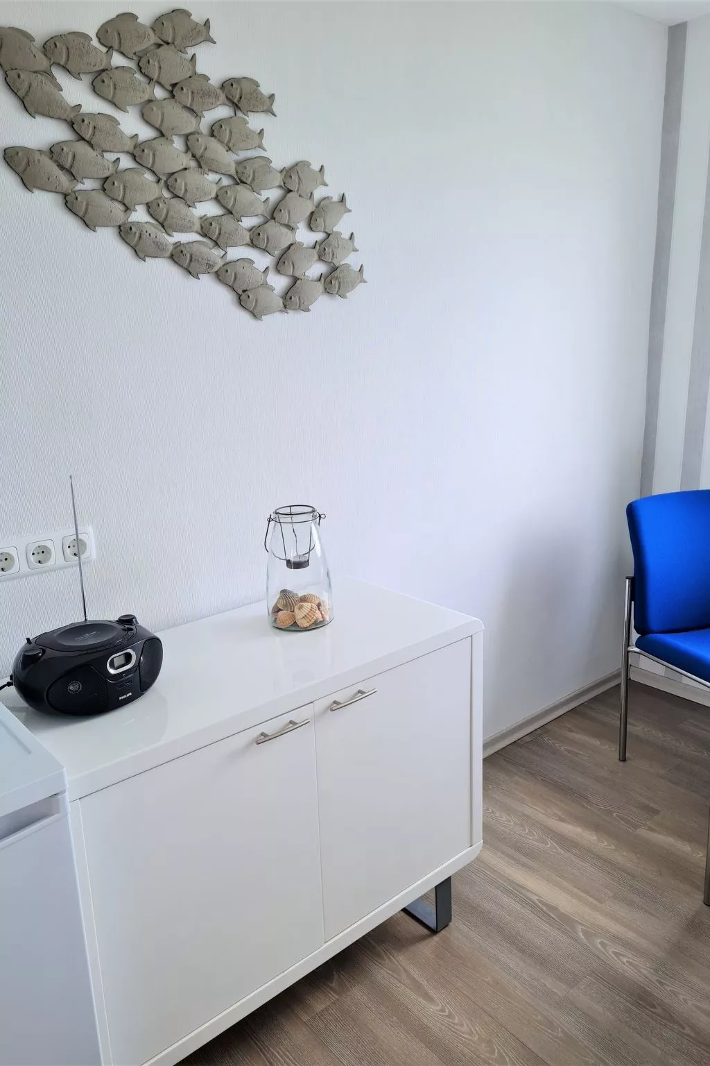 FH Rügenblick - Binnen