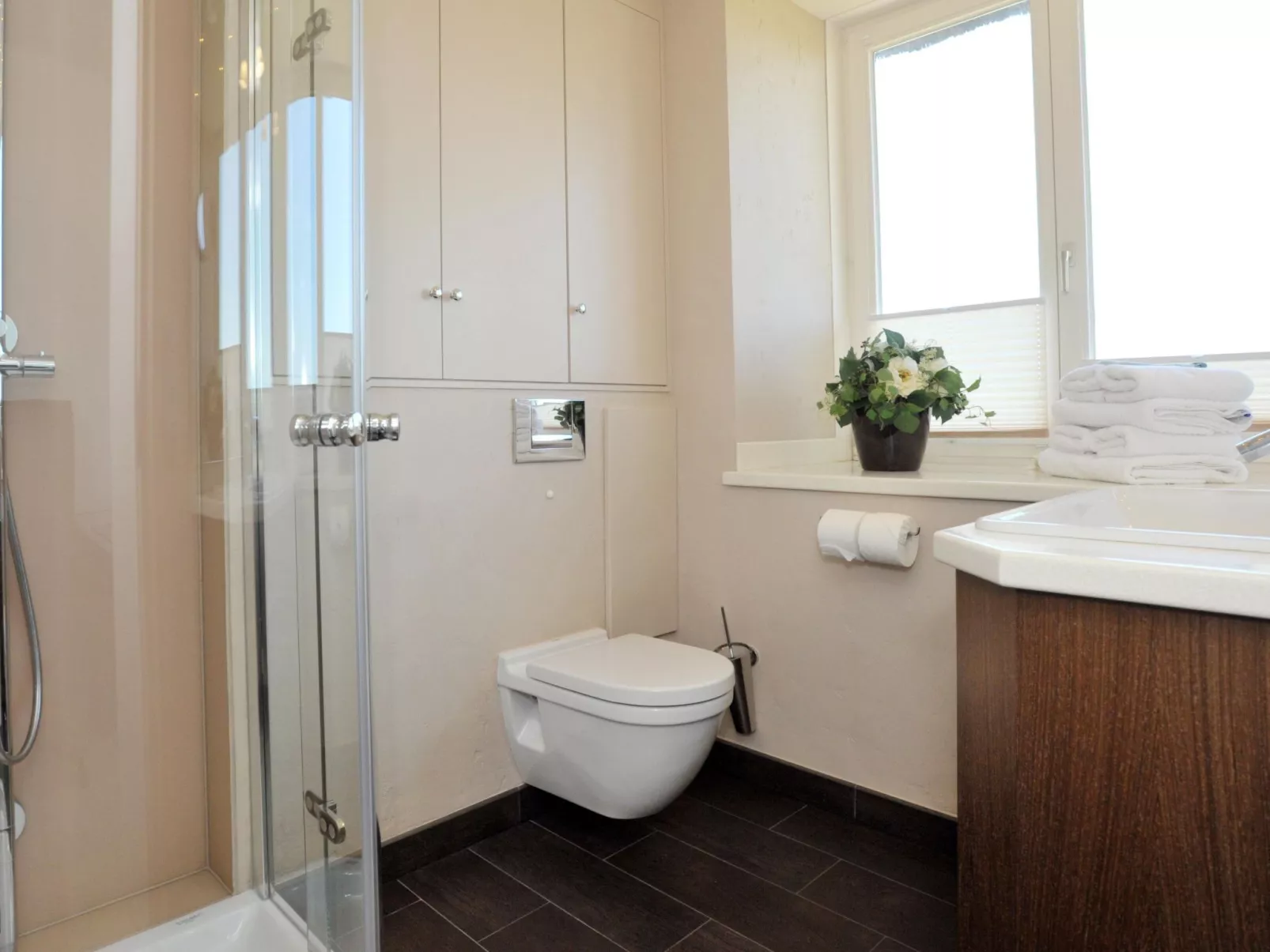 Kliff in Kampen auf Sylt - Binnen