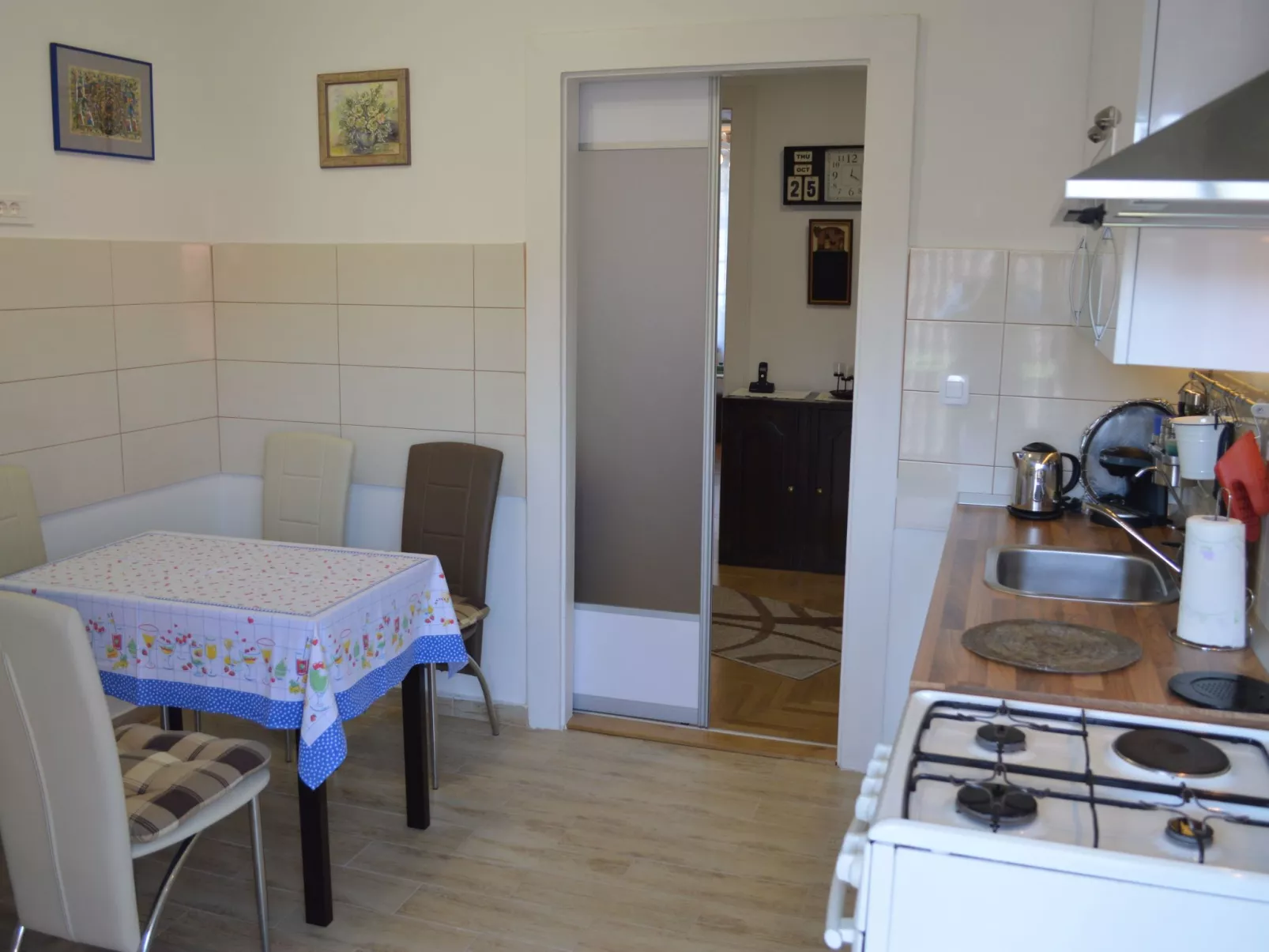 Wohnung mit Balkon - Image-tags.info