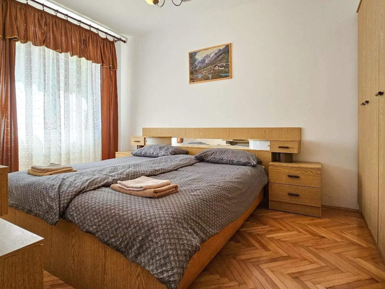 Für 2 Personen ca. 30 m&sup2; in Novigrad, Adriaküste Kroatien (Westküste von I - Binnen