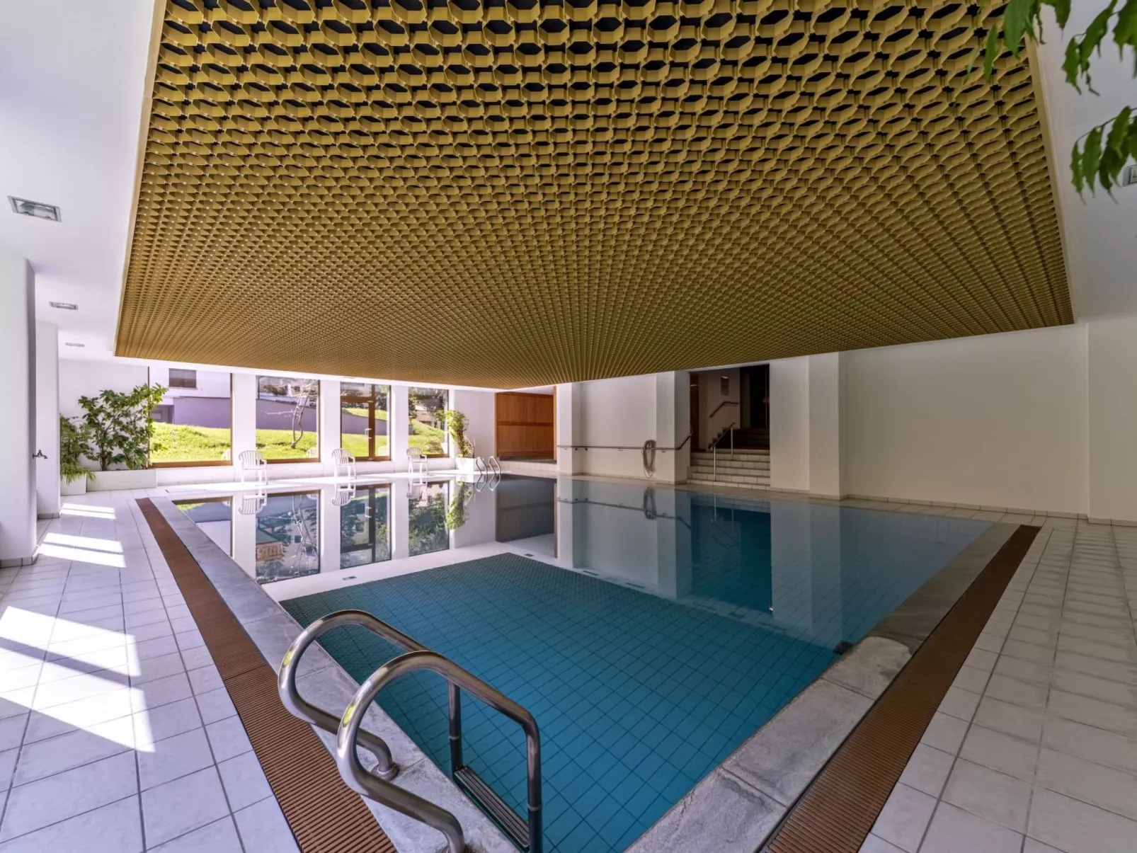 Wohnung "Chesa Guardaval 10" - Image-tags.info