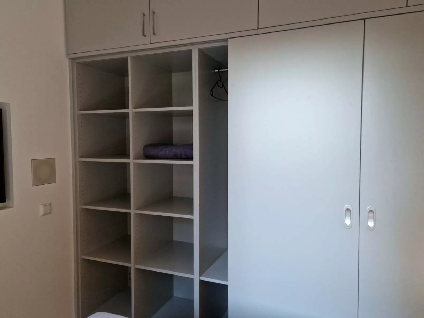 Tinyhaus Adam - Binnen