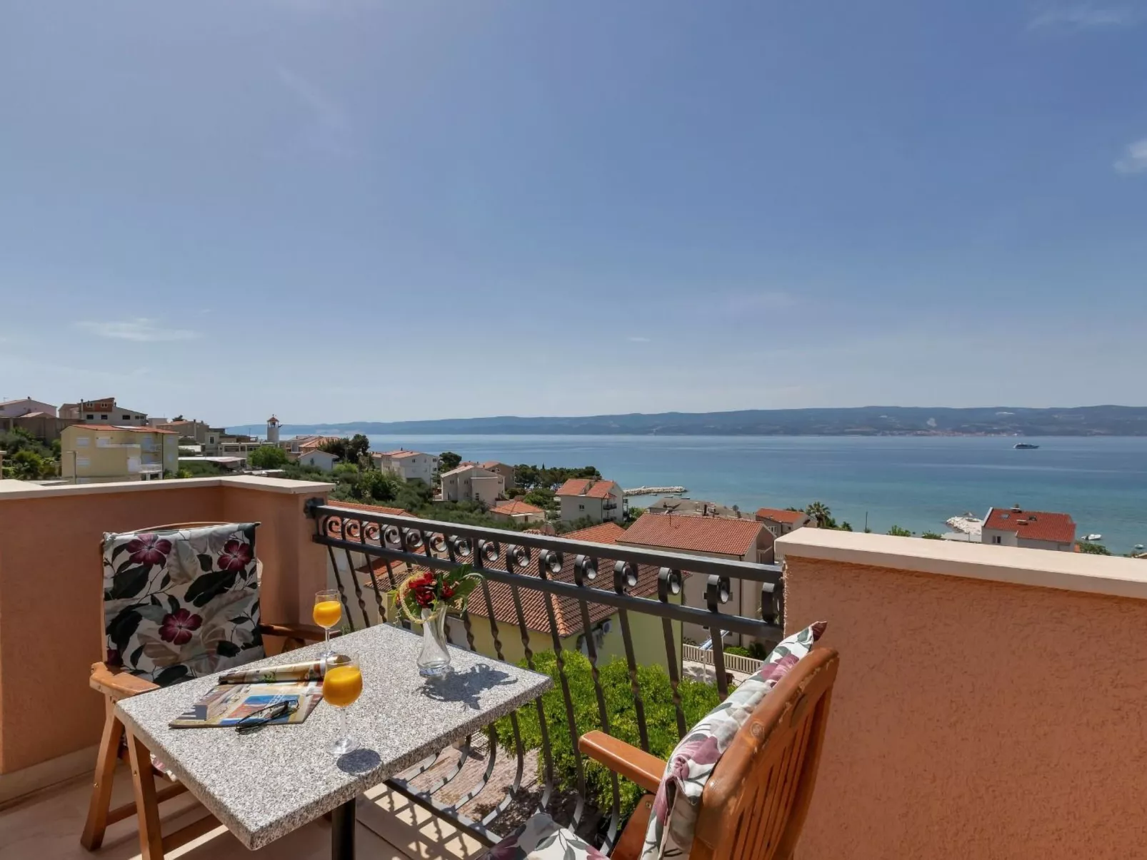 Gasthaus Lazeta - Buiten